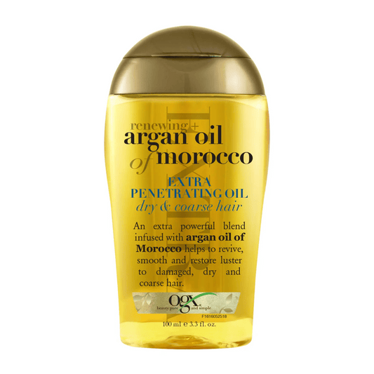 OGX Renewing + Argan Oil of Morocco Penetrating Oil (100 ml)