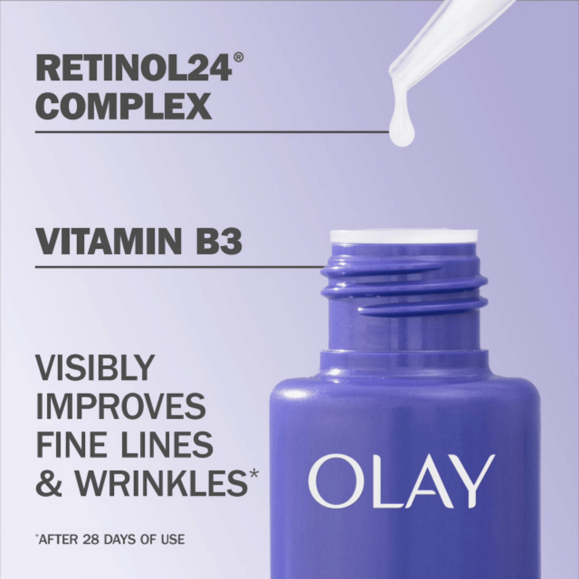 Buy Online Olay Serum  in  pakistan