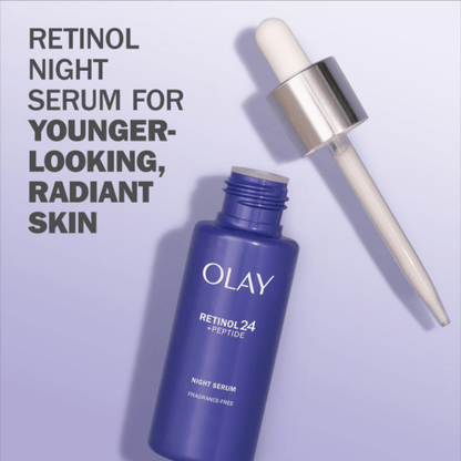 Olay Best Serum in Pakistan