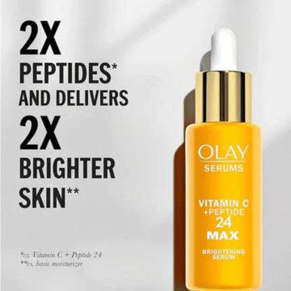 Buy Online Olay Vitamin C Serum