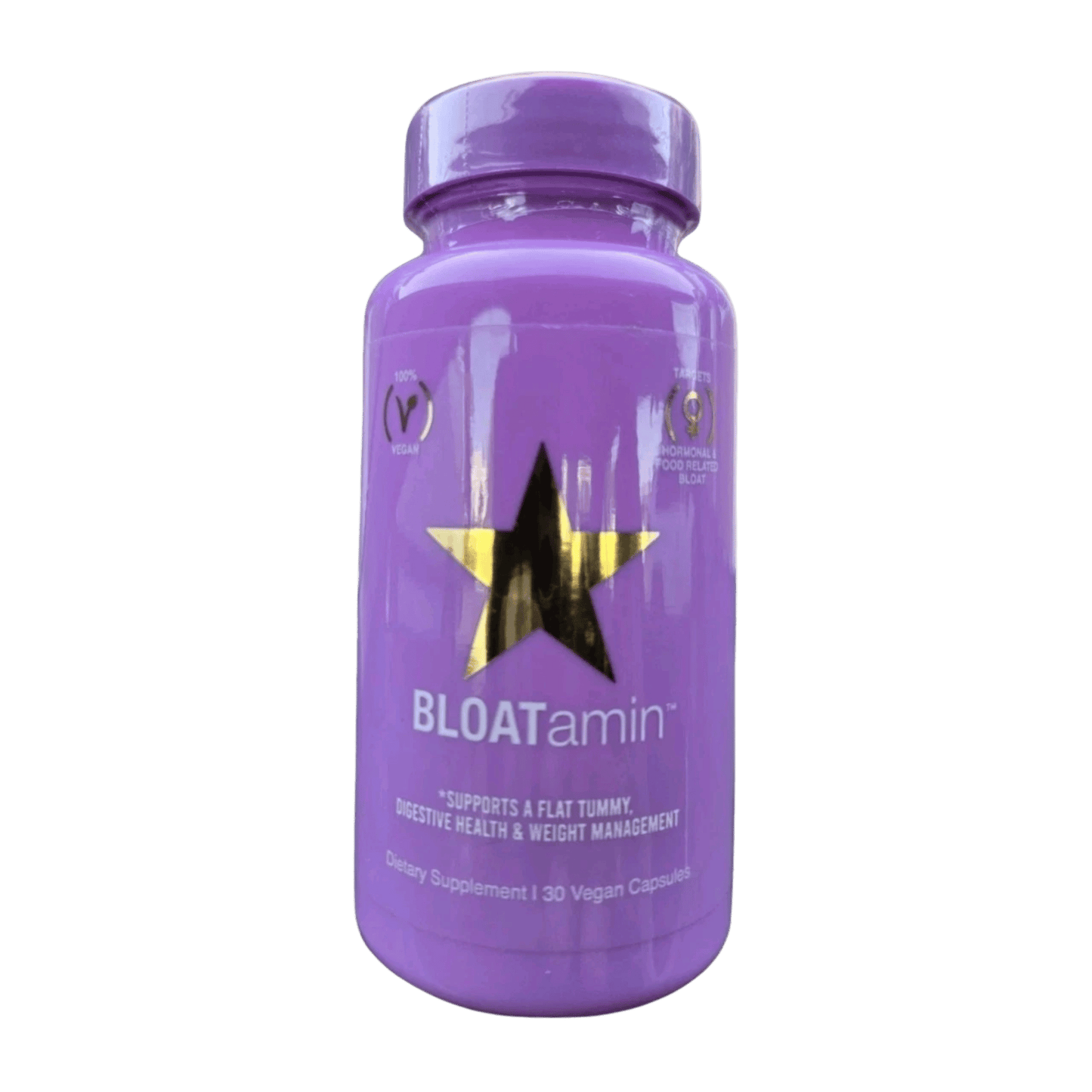 bloatamin Dietrary Supplement Available in Pakistan