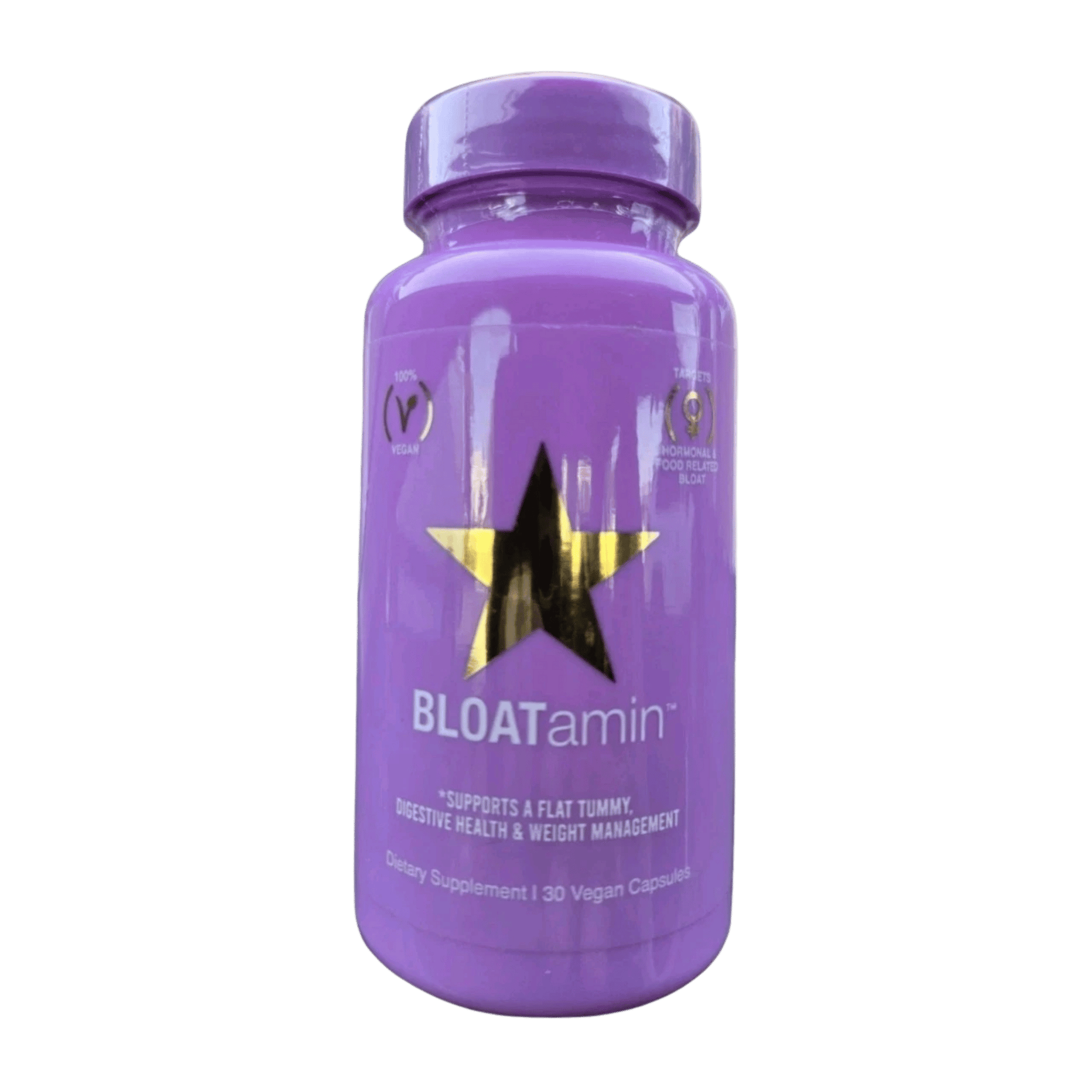 bloatamin Dietrary Supplement Available in Pakistan