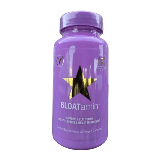 bloatamin Dietrary Supplement Available in Pakistan