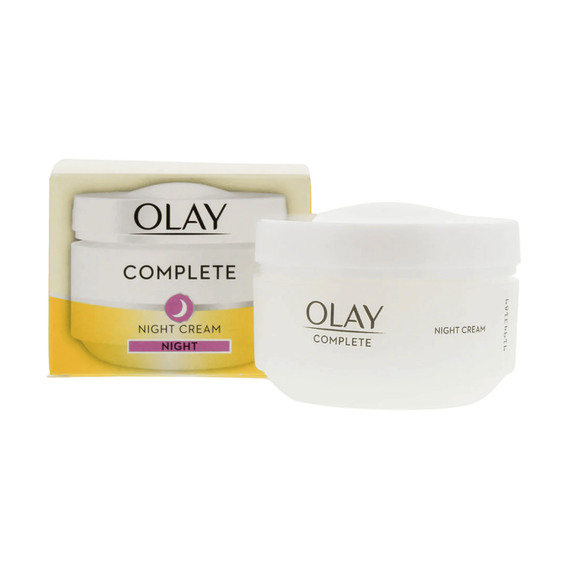 Buy Online Olay Complete Night Cream in Pakistan