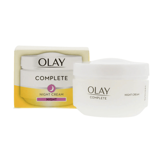Buy Online Olay Complete Night Cream in Pakistan