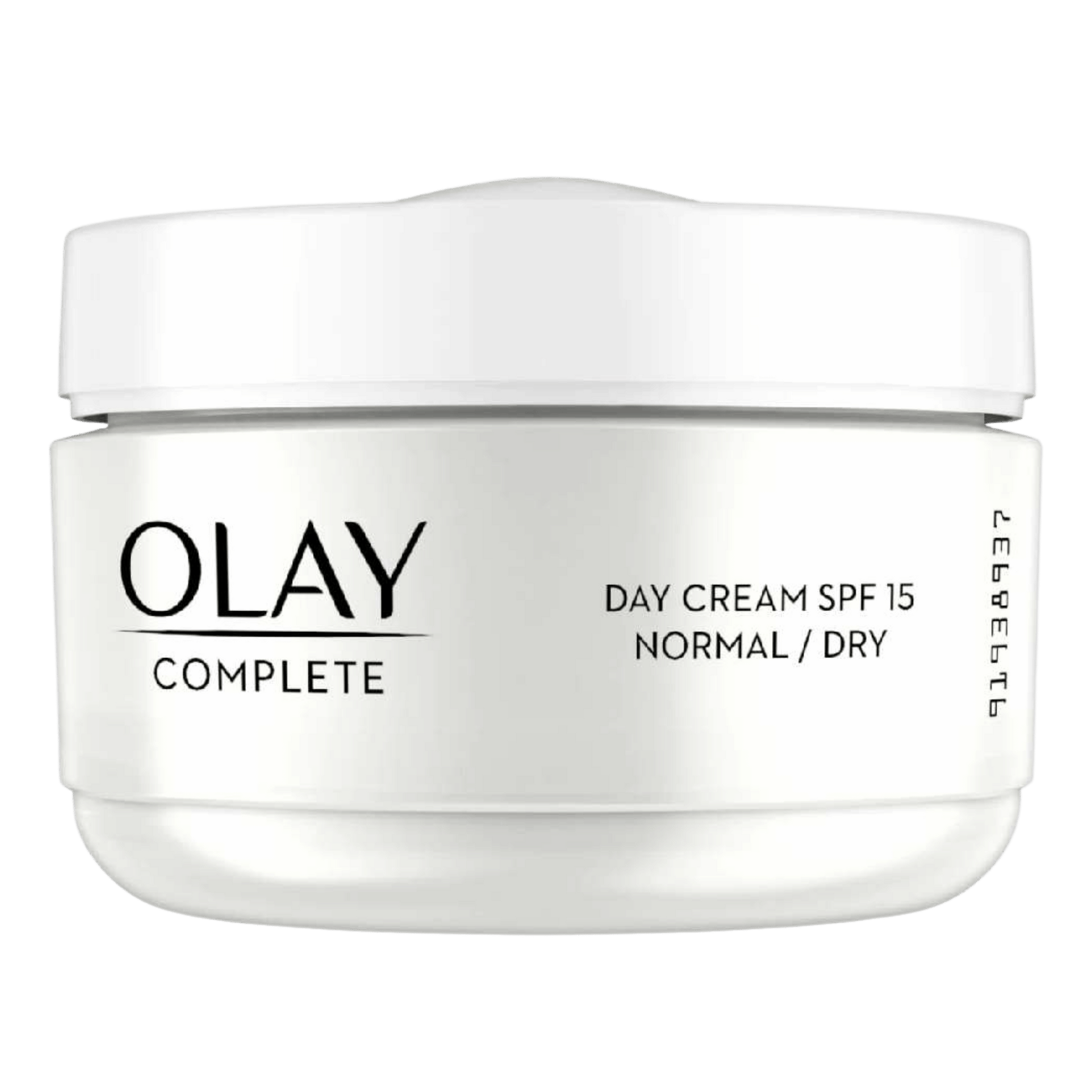 Imported Olay Complete SPF 15 Day Cream Normal/Dry