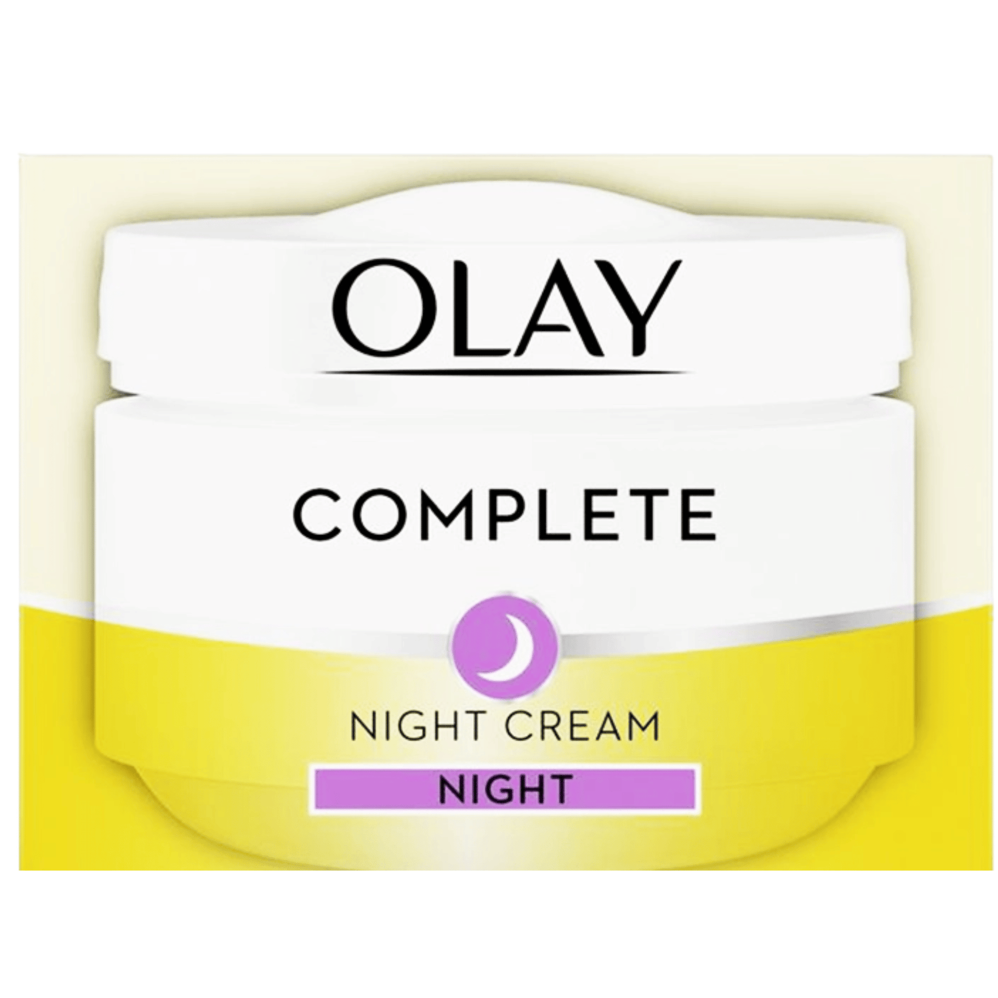 Orignal Olay Complete Night Cream 