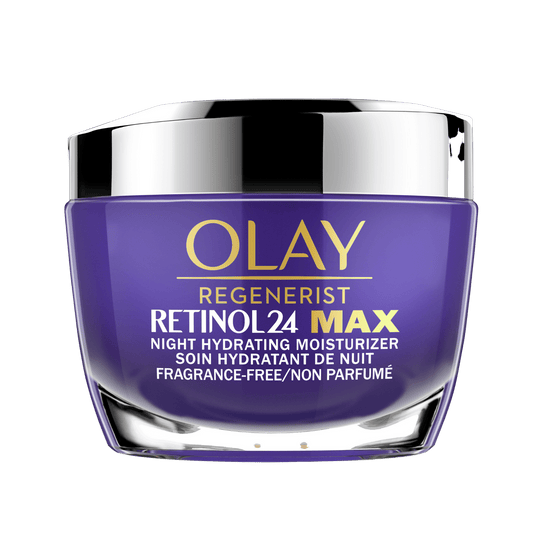 Olay regenrist retinol 24 max cream in pakistan 