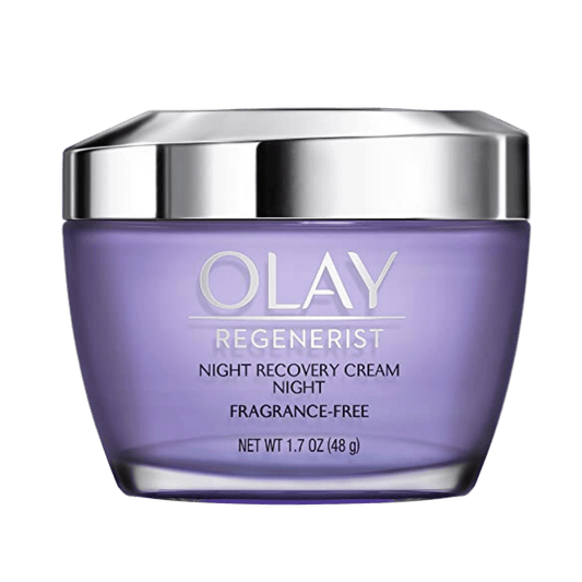 Olay night recovery cream in pakistan