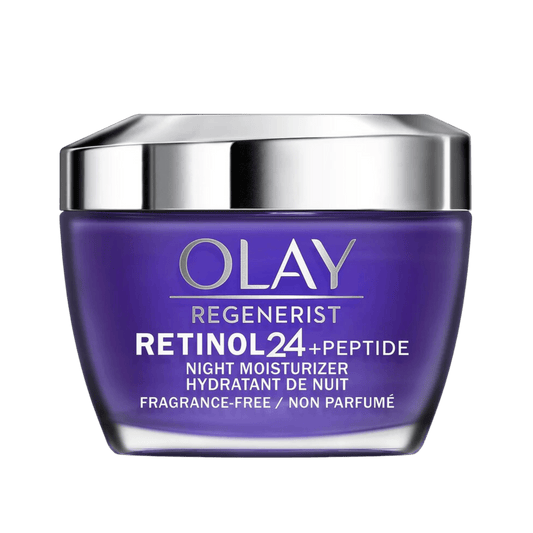 olay retinol peptide cream in pakistan