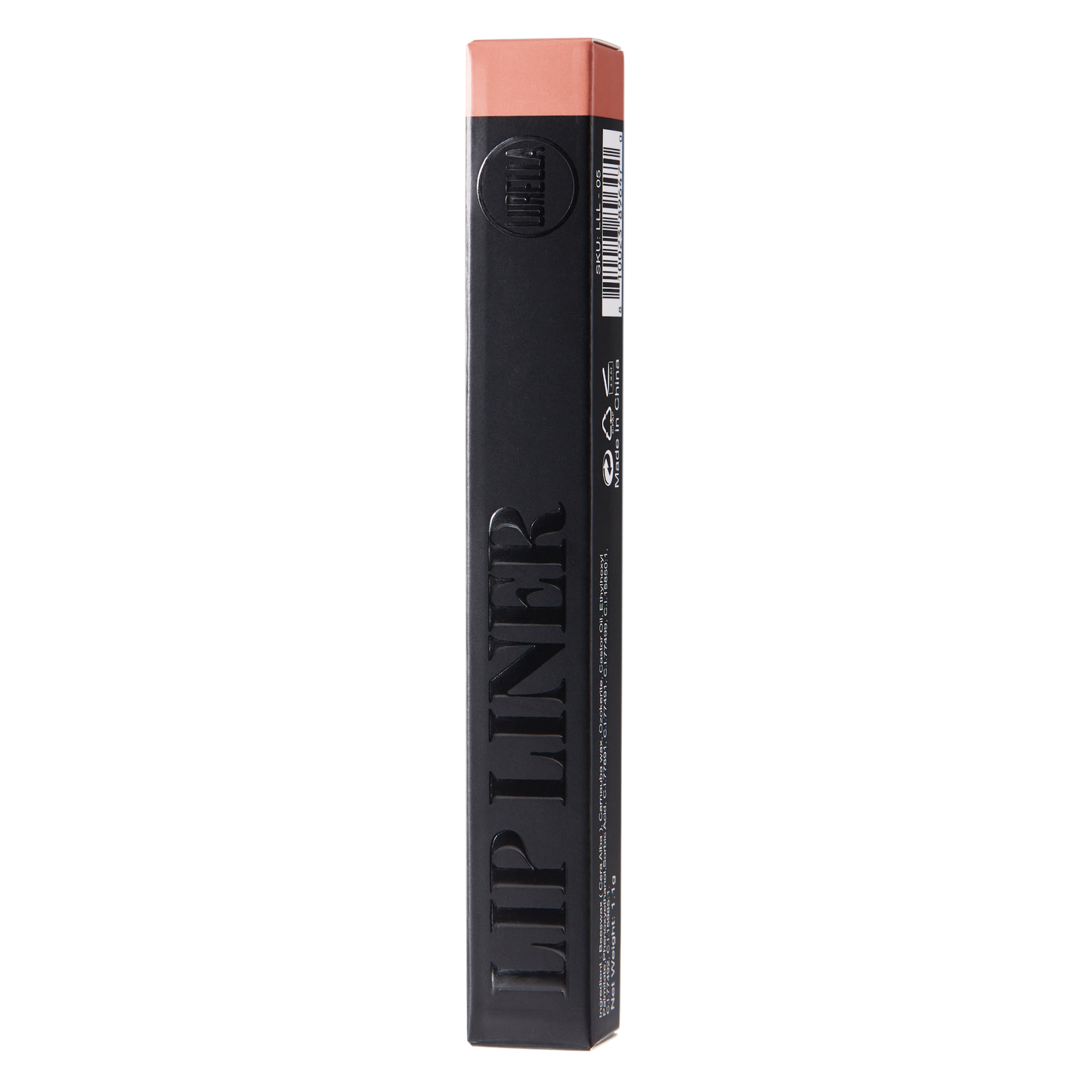 Lurella Cosmetics LIP LINER