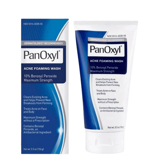 PanOxyl - Imported Acne Treatment In Pakistan | Skinstash – SkinStash