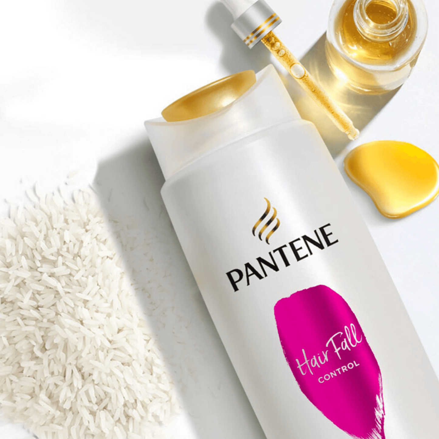 pantene hair fall control shampoo skinstash in paksitan