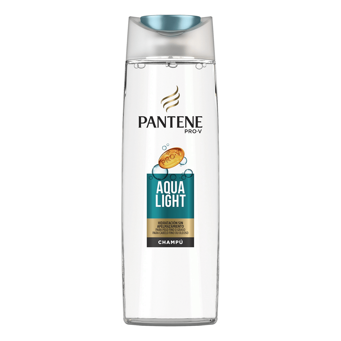 Pantene Aqua Light Shampoo (400 ml)