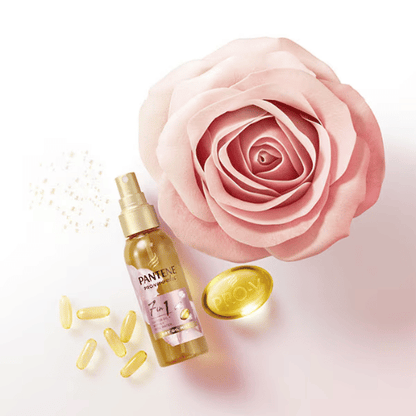 Original Pantene Pro-V Miracles 7-in-1 Weightless Oil Mist