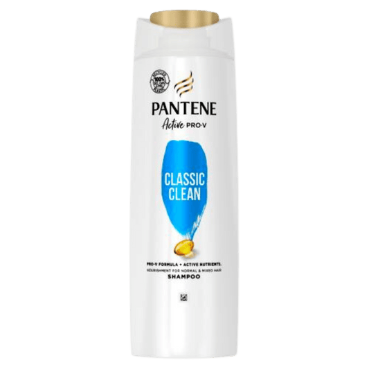 Pantene Active Pro-V Formula Shampoo (360ml)