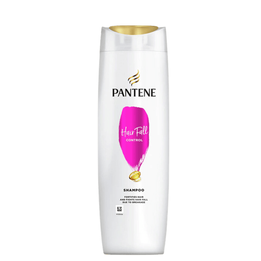 Pantene Hair Fall control shampoo in pakistan