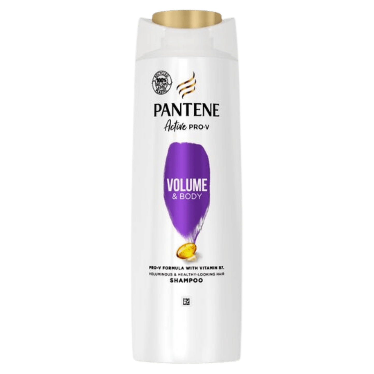 Pantene Active Pro-V Formula Shampoo (360ml)