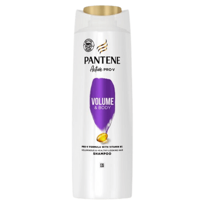 Pantene Active Pro-V Formula Shampoo (360ml)