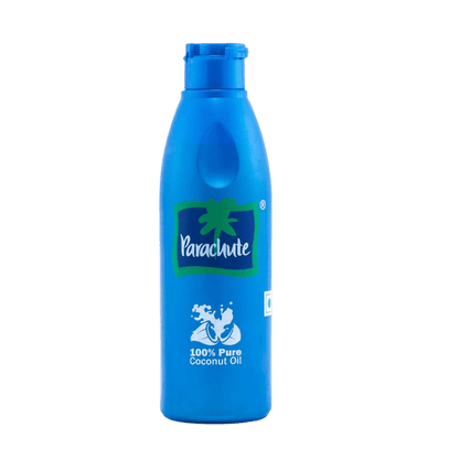 Buy Parachute Coconut Hair Oil 