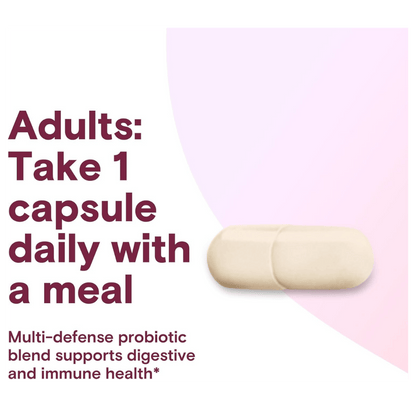 Probiotic capsule in pakistan available at skinstash.pk