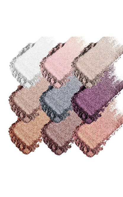 Pixi + Hello Kitty Eye Effects Eyeshadow Palette