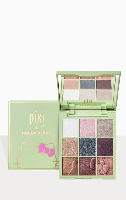 Pixi + Hello Kitty Eye Effects Eyeshadow Palette