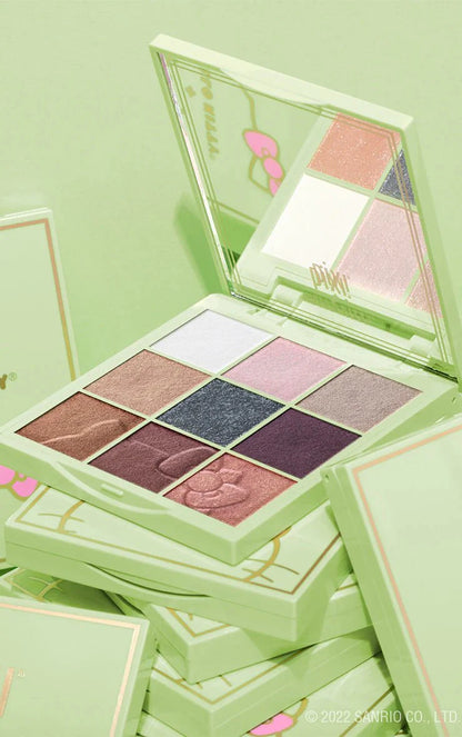 Pixi + Hello Kitty Eye Effects Eyeshadow Palette