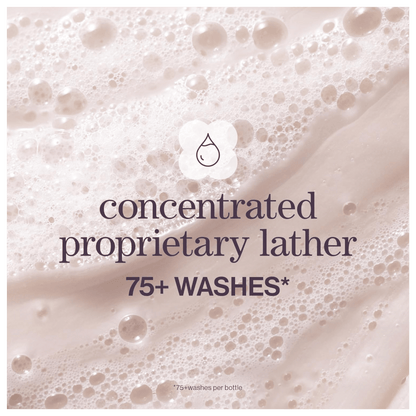 imported Pureology Hydrate Sheer Shampoo