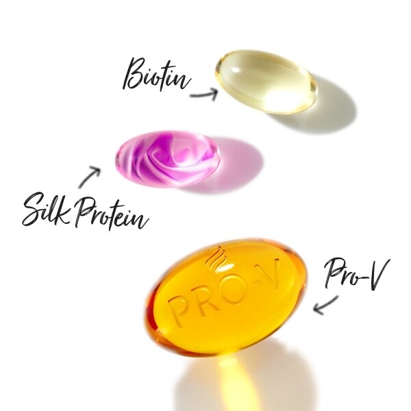 Pantene Pro-V Miracles Intense Hydration Hair Mask (160ml)