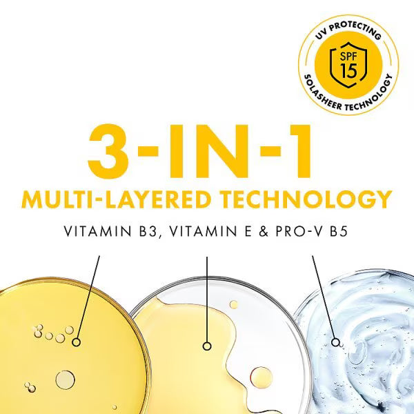 Olay Complete Moisturiser Fluid Normal/Oily (100ml)