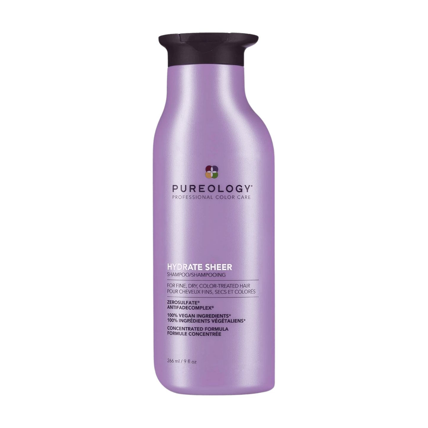 Buy Pureology Hydrate Sheer Shampoo