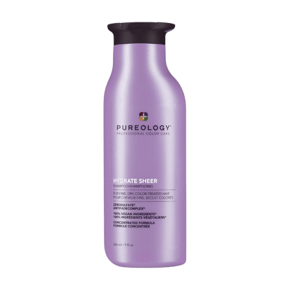 Buy Pureology Hydrate Sheer Shampoo