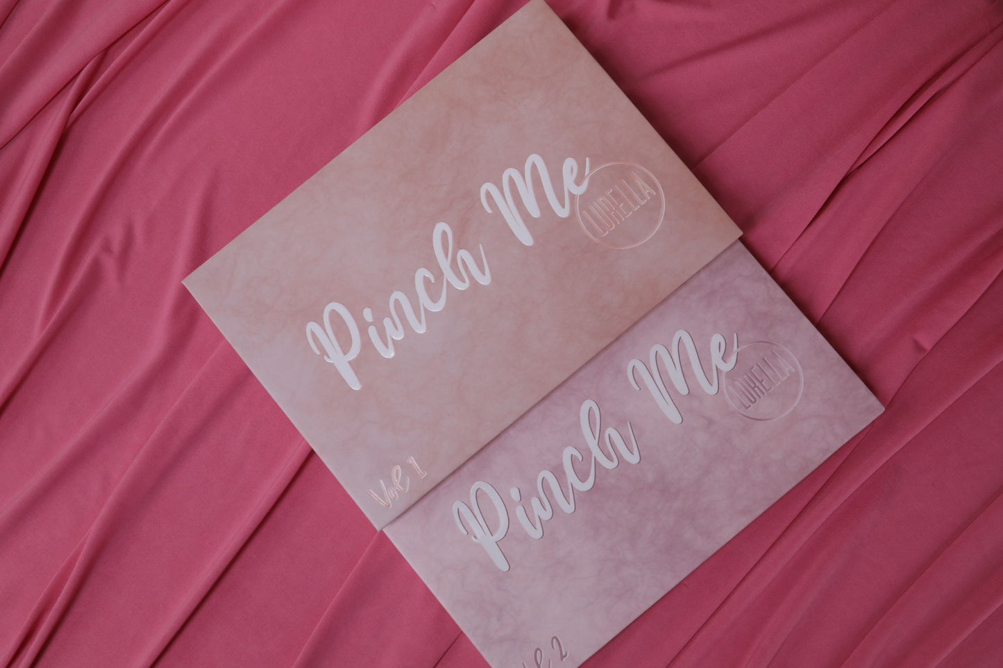 Lurella Cosmetics PINCH ME VOL. 1