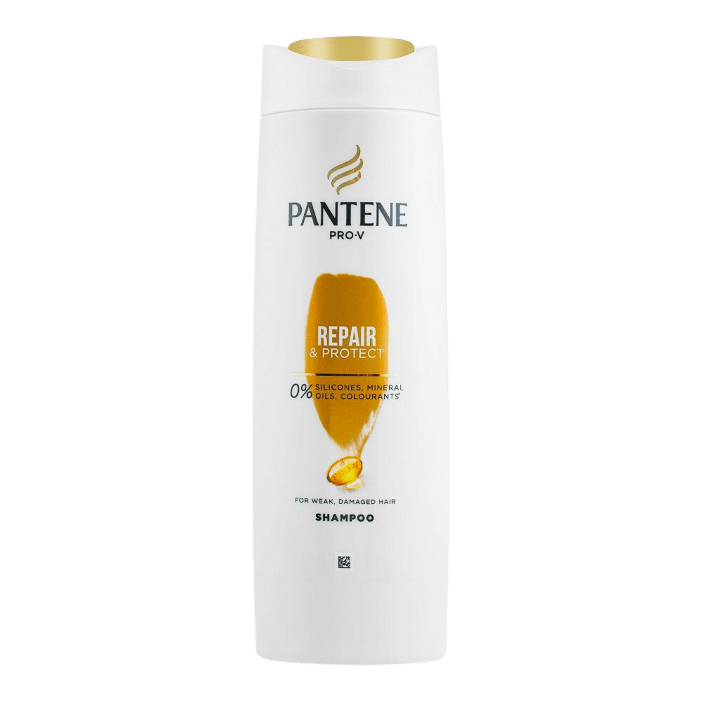 Pantene Pro V Series (400 ml)