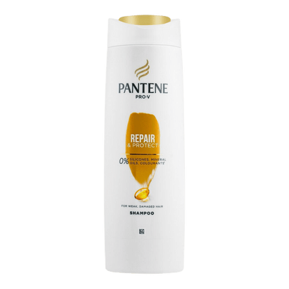 Pantene Pro V Series (400 ml)