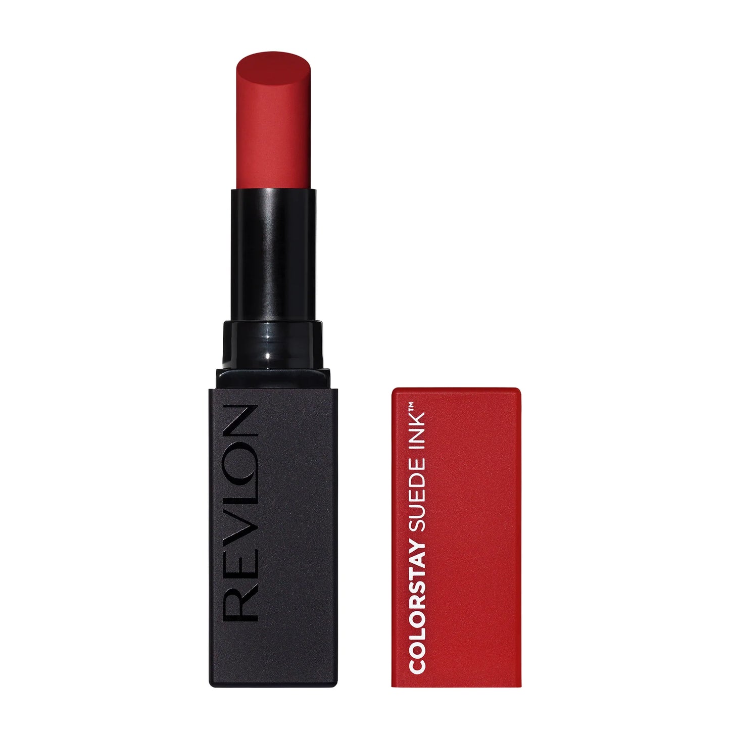 Revlon Colorstay Suede Ink Lipstick (2.55g)