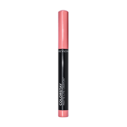 Revlon ColorStay Matte Lite Crayon Lipstick, (001 Tread Lightly)