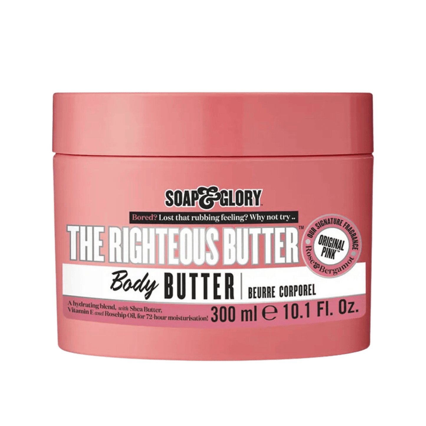 soap and glory righteous body butter in pakistan