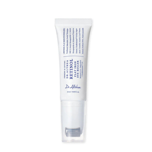 Dr.Althea Retinol Flat Iron Eye Roller (25ml)