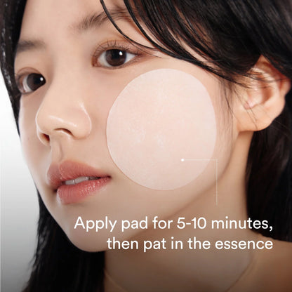 Abib Glutathiosome Dark Spot Pad (60 Pads/220ml)