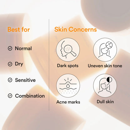 Abib Glutathiosome Dark Spot Pad (60 Pads/220ml)
