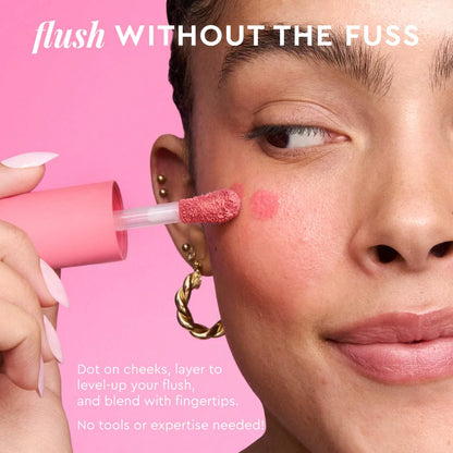 Glow Recipe Watermelon Glow Niacinamide Dewy Flush (12ml)