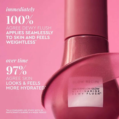 Glow Recipe Watermelon Glow Niacinamide Dewy Flush (12ml)