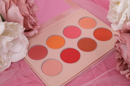 Lurella Cosmetics PINCH ME VOL. 1