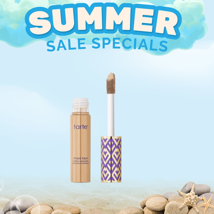 Tarte Shape Tape Concealer (10Ml)