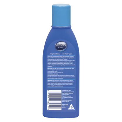 Best Quality Selsun Blue Anti-Dandruff Shampoo in Pakistan