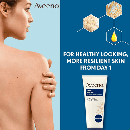 aveeno skin relief skin stash pakistan