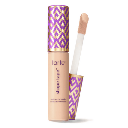 Tarte Shape Tape Double Duty Beauty Concealer Correcteur (10ml)