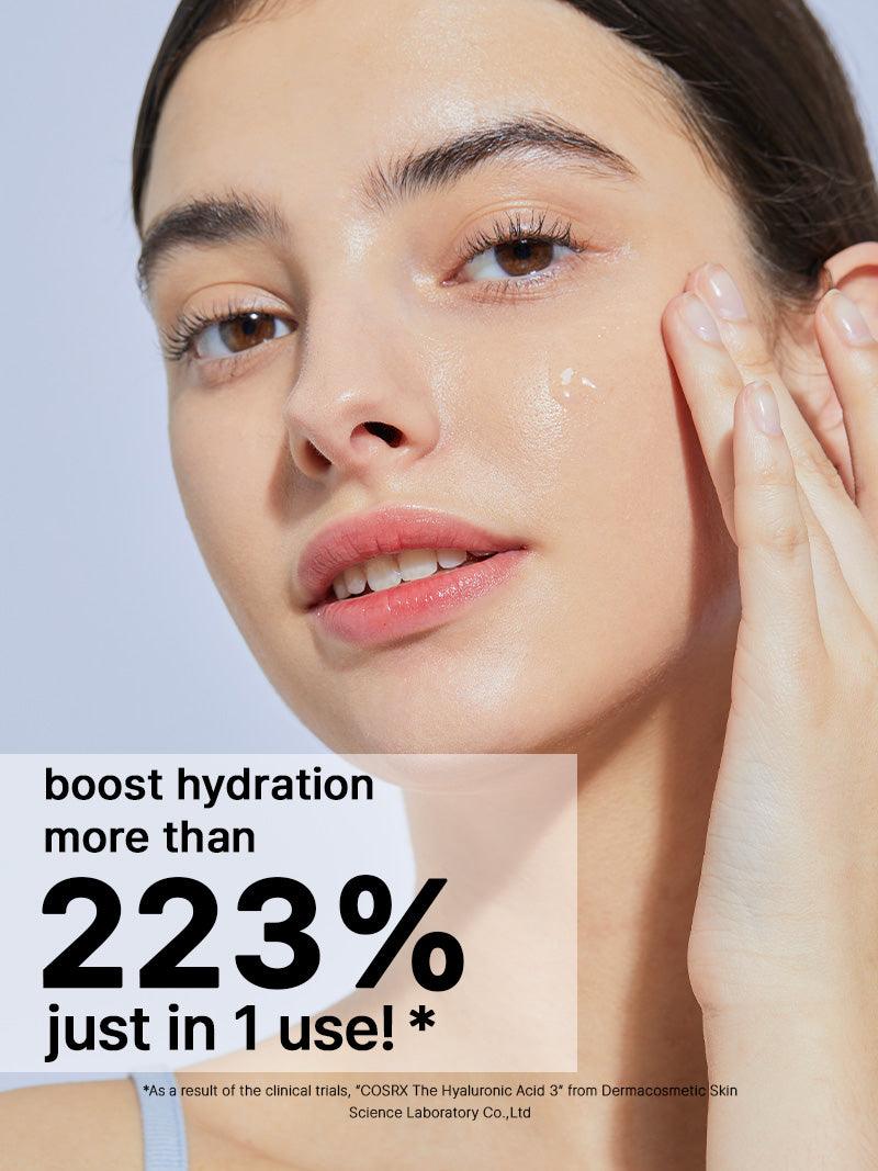 Cosrx The Hyaluronic Acid 3 Serum (20)